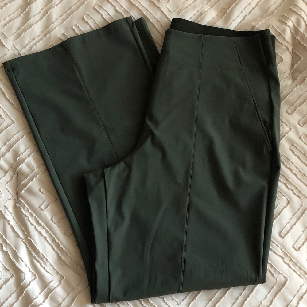 Athleta Cosmic Kick Flare Pant